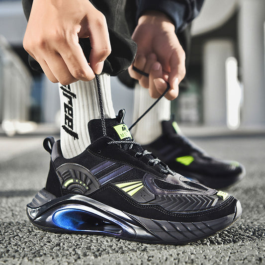 Zapatillas de deporte para hombre, zapatos casuales para hombre, Tenis, zapatos de lujo, zapatillas deportivas blancas, mocasines de moda, Zapatillas para hombre