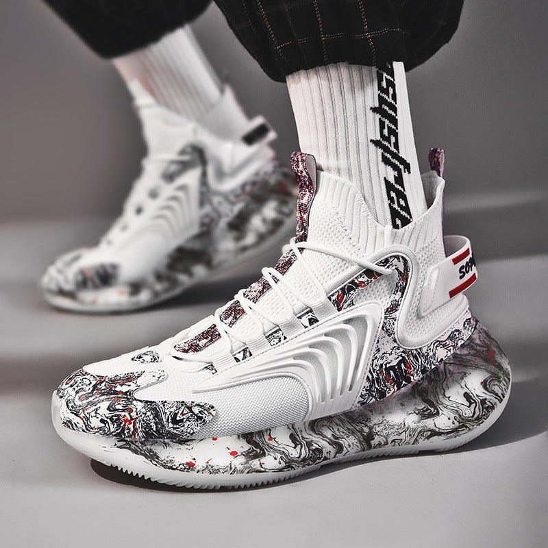 Schuhe Turnschuhe Mens Casual Schuhe Tenis Luxus Schuhe Trainer Rennen Off White Schuhe Mode Laufschuhe