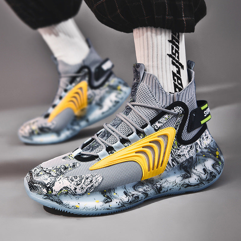 Schuhe Turnschuhe Mens Casual Schuhe Tenis Luxus Schuhe Trainer Rennen Off White Schuhe Mode Laufschuhe