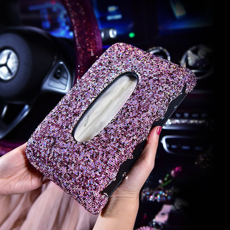 Accesorios para el Interior del coche de aromaterapia para mujeres
