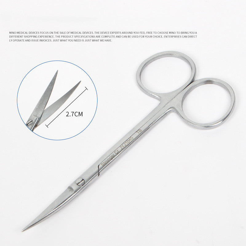 Double Eyelid Ophthalmology Plastic Surgery Special Fast Fine Opening Corner Stitches