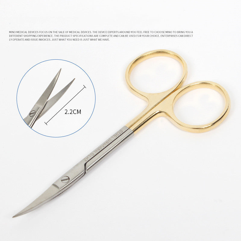 Double Eyelid Ophthalmology Plastic Surgery Special Fast Fine Opening Corner Stitches