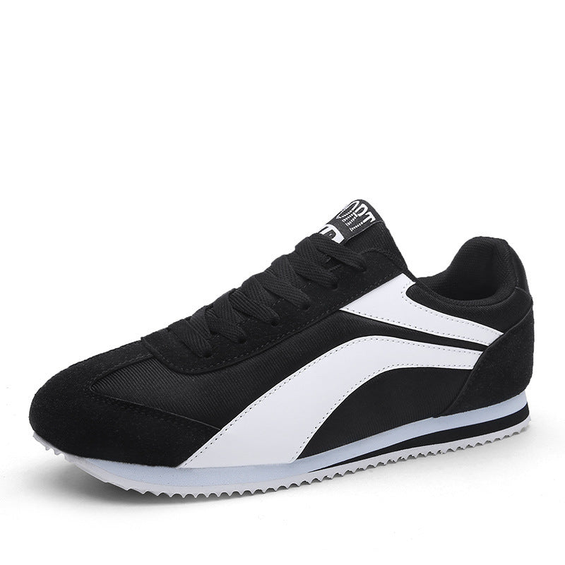 Outdoor Fashion Platform Running Shoes