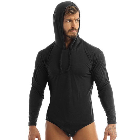 Mens Adult Male Fashion Casual Spring Sudadera Hombre