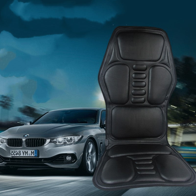 Coche masajeador cervical columna cuello cintura