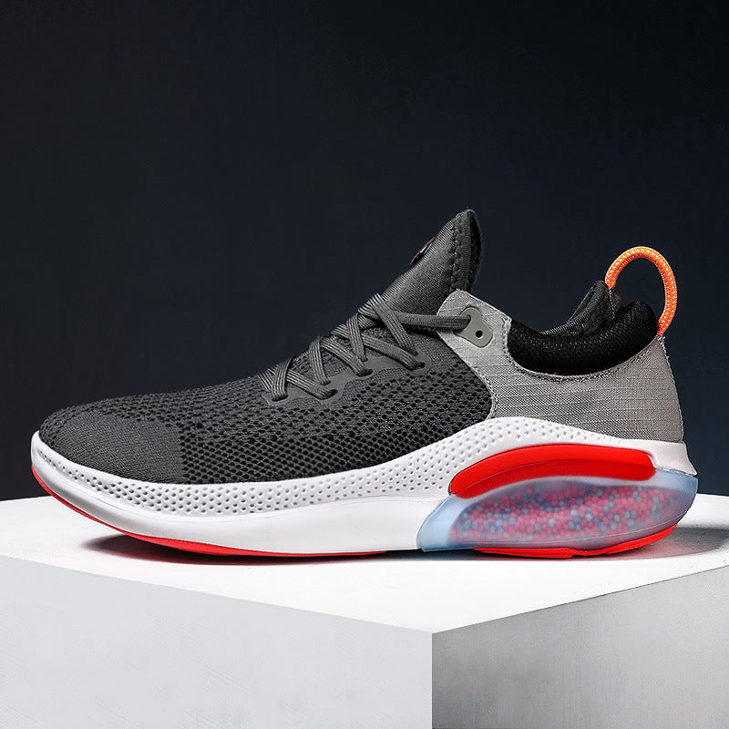 Zapatillas transpirables para hombre