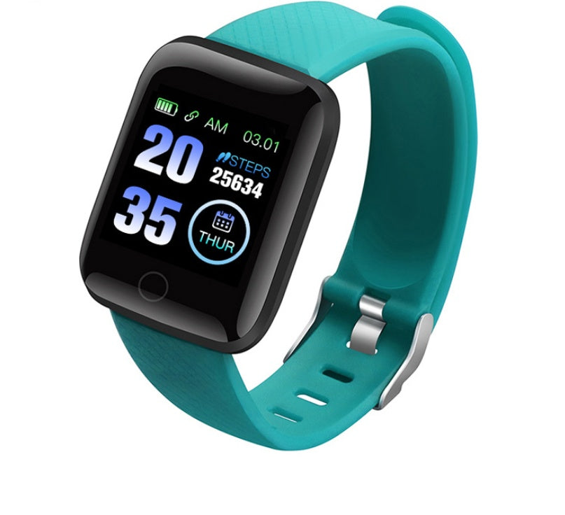 Pulsera deportiva para monitorizar la presión arterial