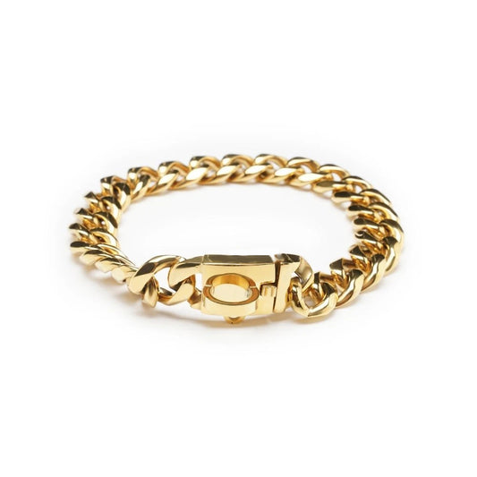 Pet collar 19mm