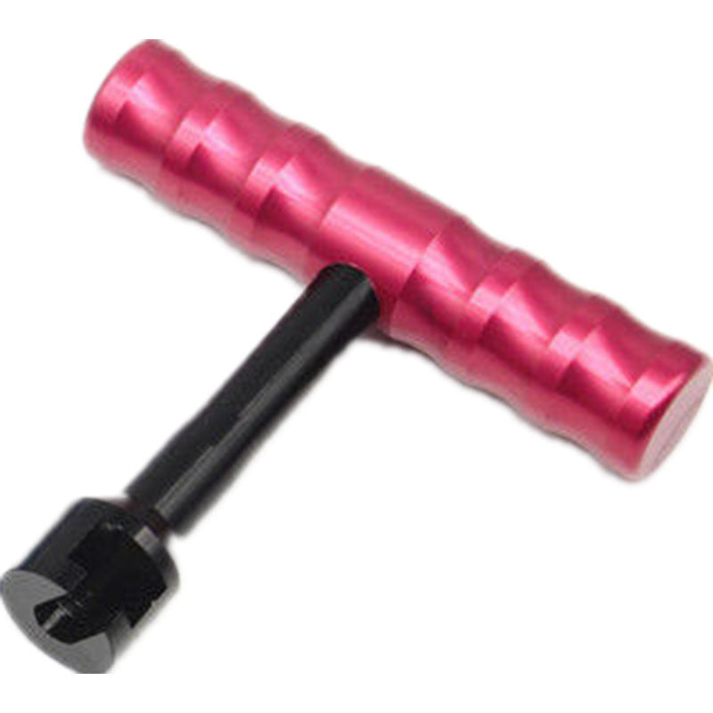 Automobile sheet metal sag repair puller dent repair tool
