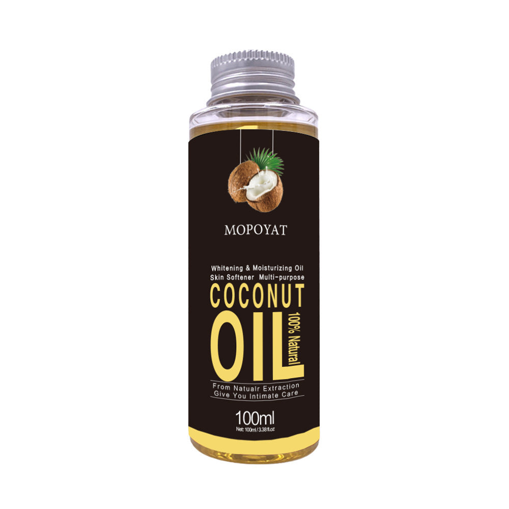 100ml Blackhead Moisturizing Basic Oil Skin Care Facial Basic Massage Oil