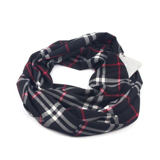 Grid collar