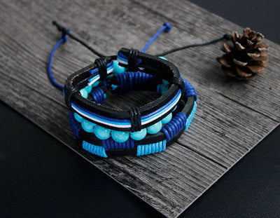Punk Retro pulsera