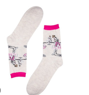 CHAUSSETTES VENUS