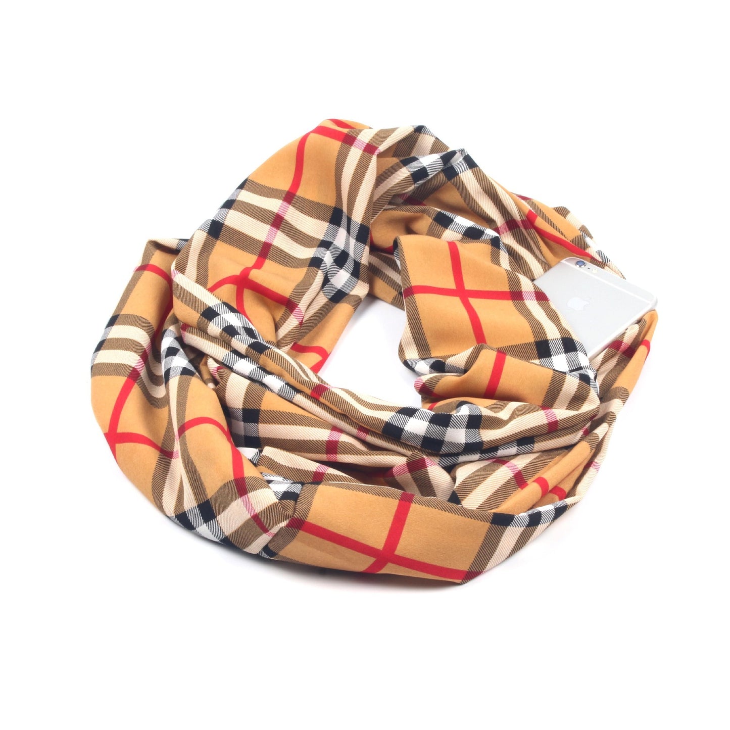 Grid collar