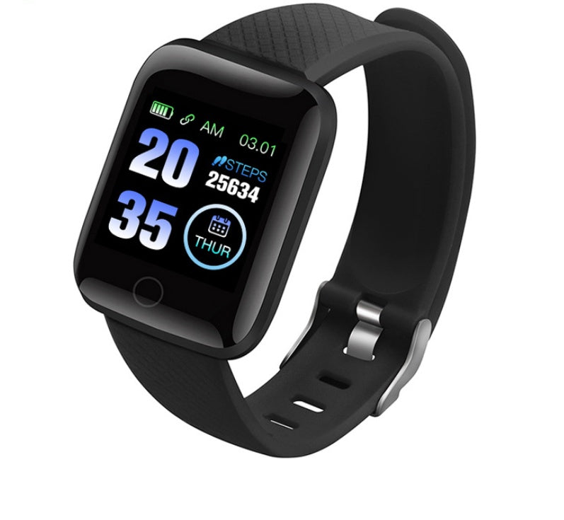Pulsera deportiva para monitorizar la presión arterial