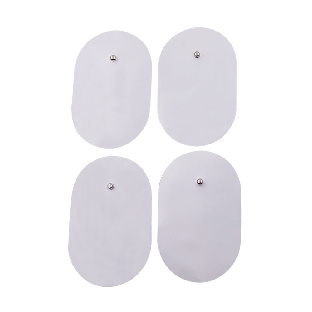 Silicone Electrode Pads
