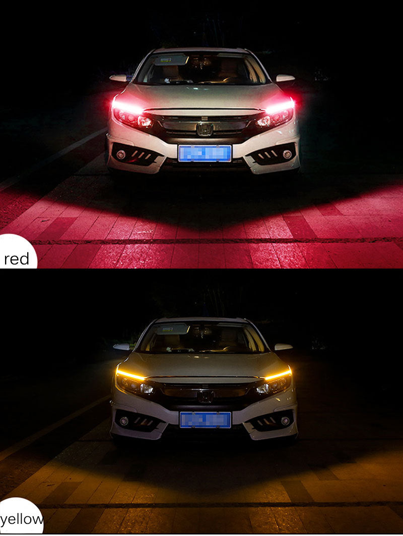 Coche de luz Luz de señal Led COCHE LED Daytime Running