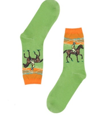 CHAUSSETTES VENUS