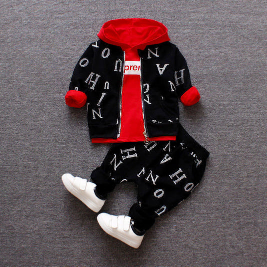 Ropa de niños conjunto