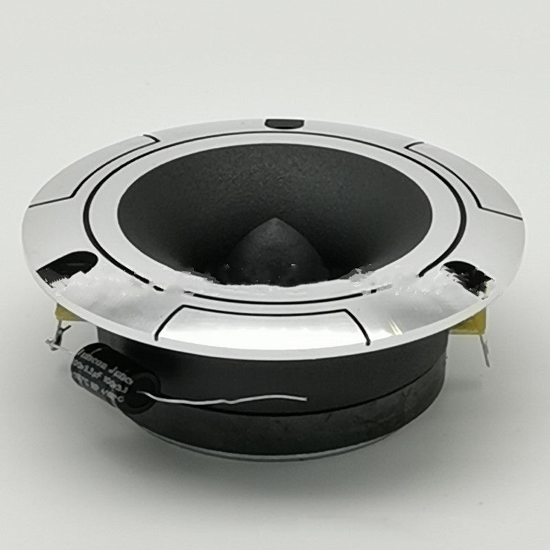 Car home speaker modification