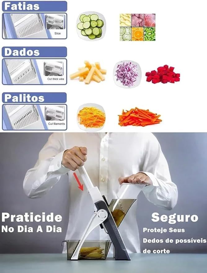 Multifunctional Household Lemon Slicer For Vegetable Cutting