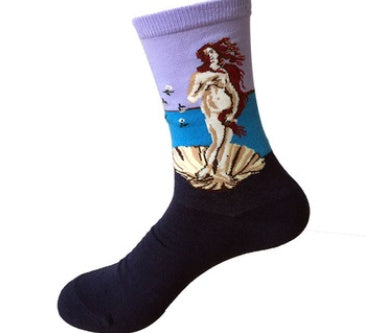CHAUSSETTES VENUS