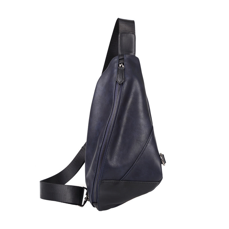 Fashion New Men's Casual Chest Bag