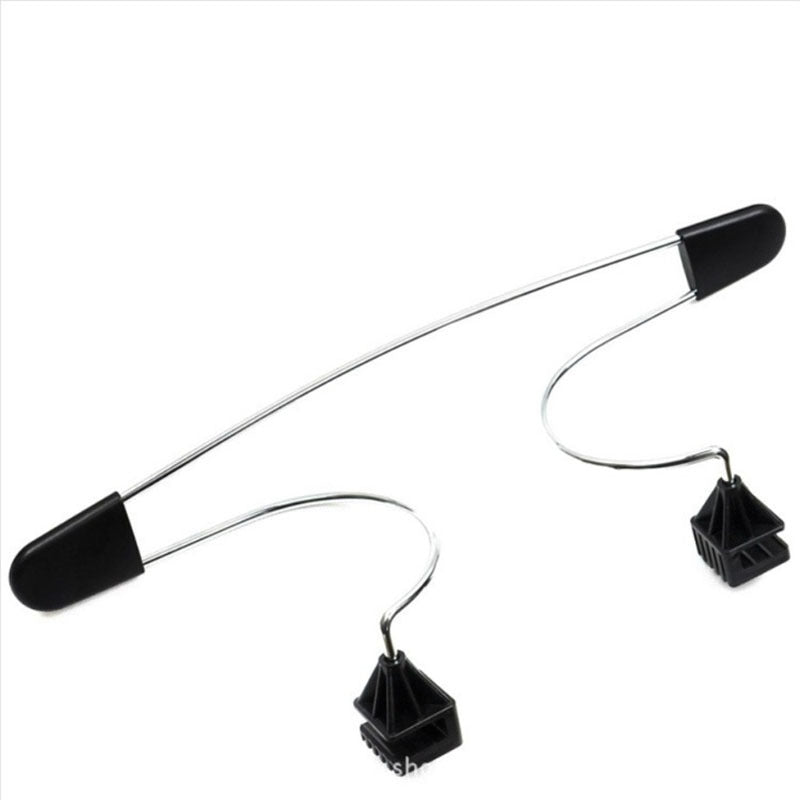Automobile Stainless Steel Hanger Suit Hanger