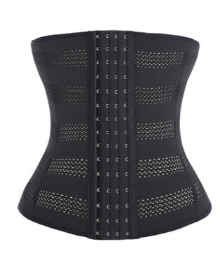 Corsé cintura entrenador Bustiers gótico ramillete ropa
