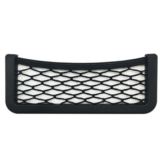 Car net hanging bag