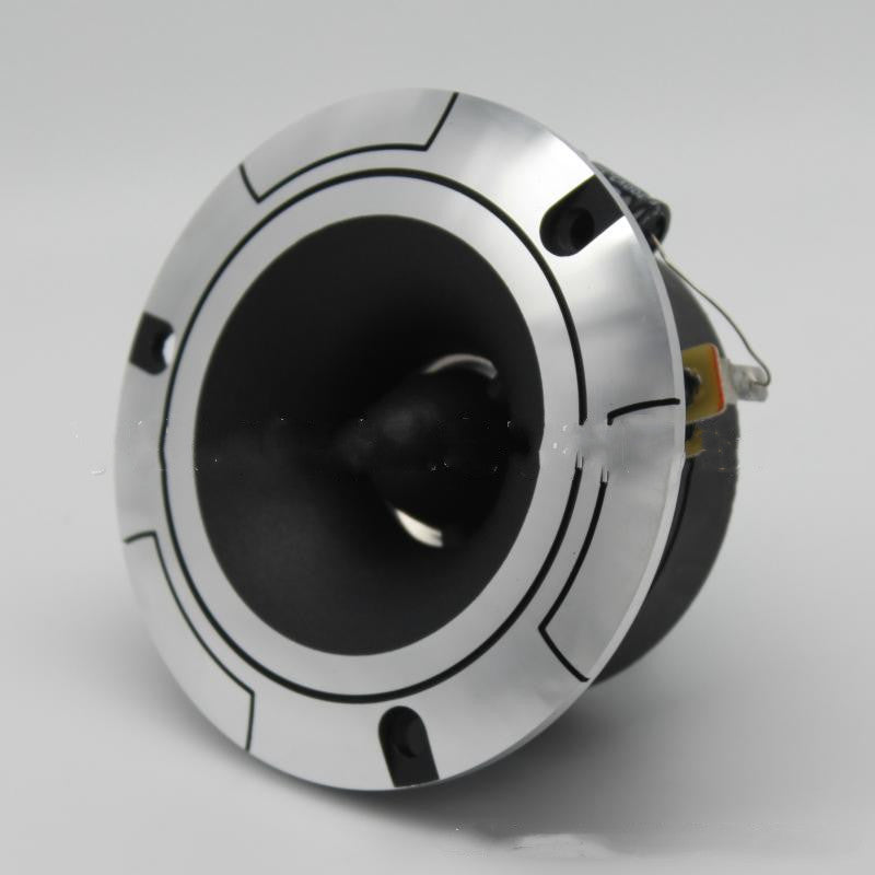 Car home speaker modification