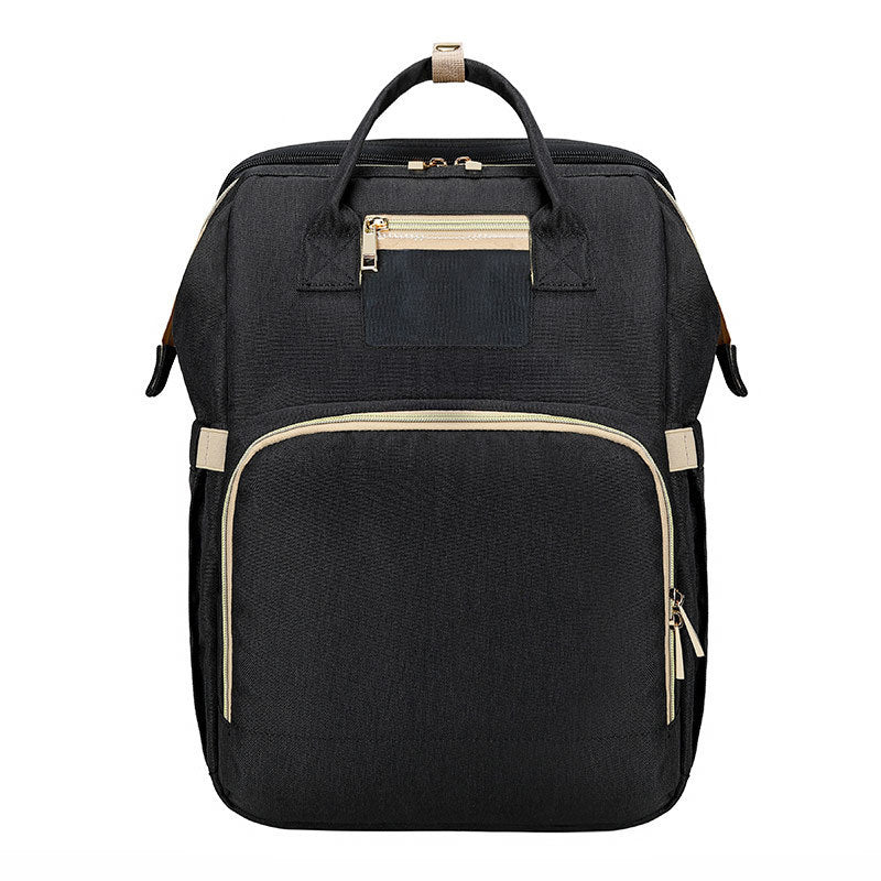 Bolsa plegable portátil para mamá