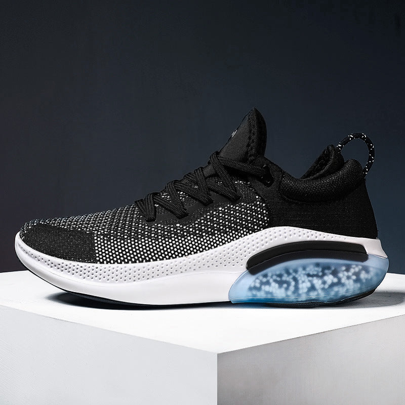 Zapatillas transpirables para hombre