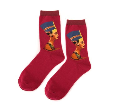 CHAUSSETTES VENUS