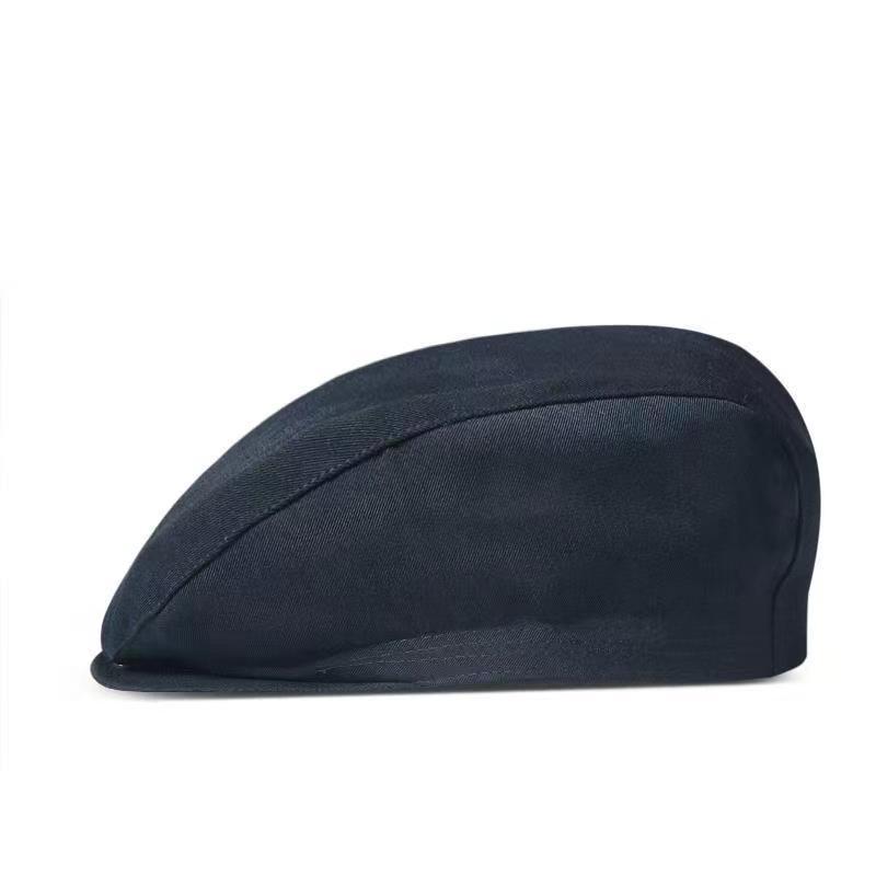 Middle Aged And Old Man Hat