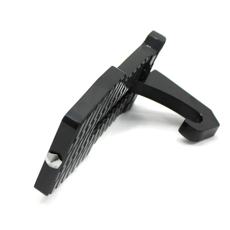 Foldable Automobile Luggage Rack Auxiliary Ladder Side Door Auxiliary Ladder Pedal