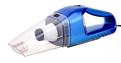 Personalized Handheld Electric Vacuum Cleaner Non-slip Portable Handheld Mini Car 12V Vacuum Cleaner