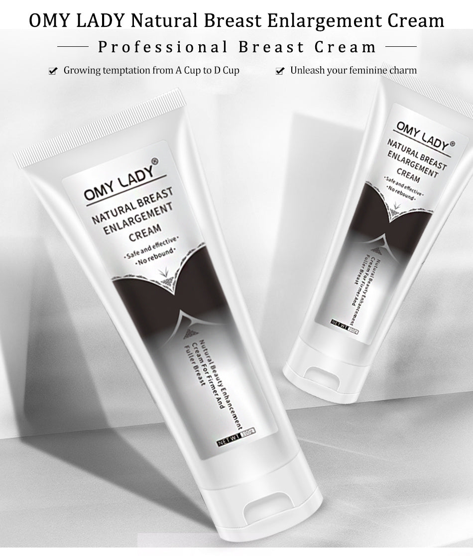Chest Nourishing Cream