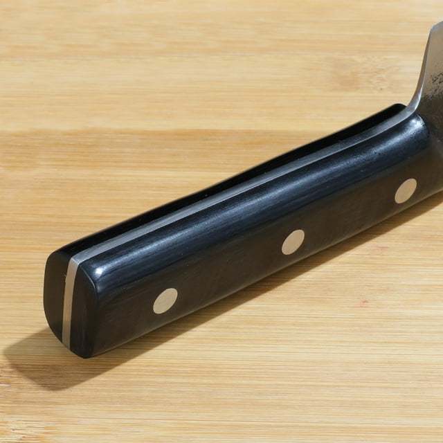 Meat Cleaver Knife-Japanese Butcher Knife Meat Cutting-Professional Chef Knife High Carbon Stainless Steel With Ergonomic Handle- Ultra Sharp Kitchen Chef Knives For Home Outdoor BBQ