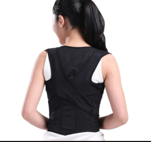 Boys And Girls Anti-hunchback Correction Belt U9