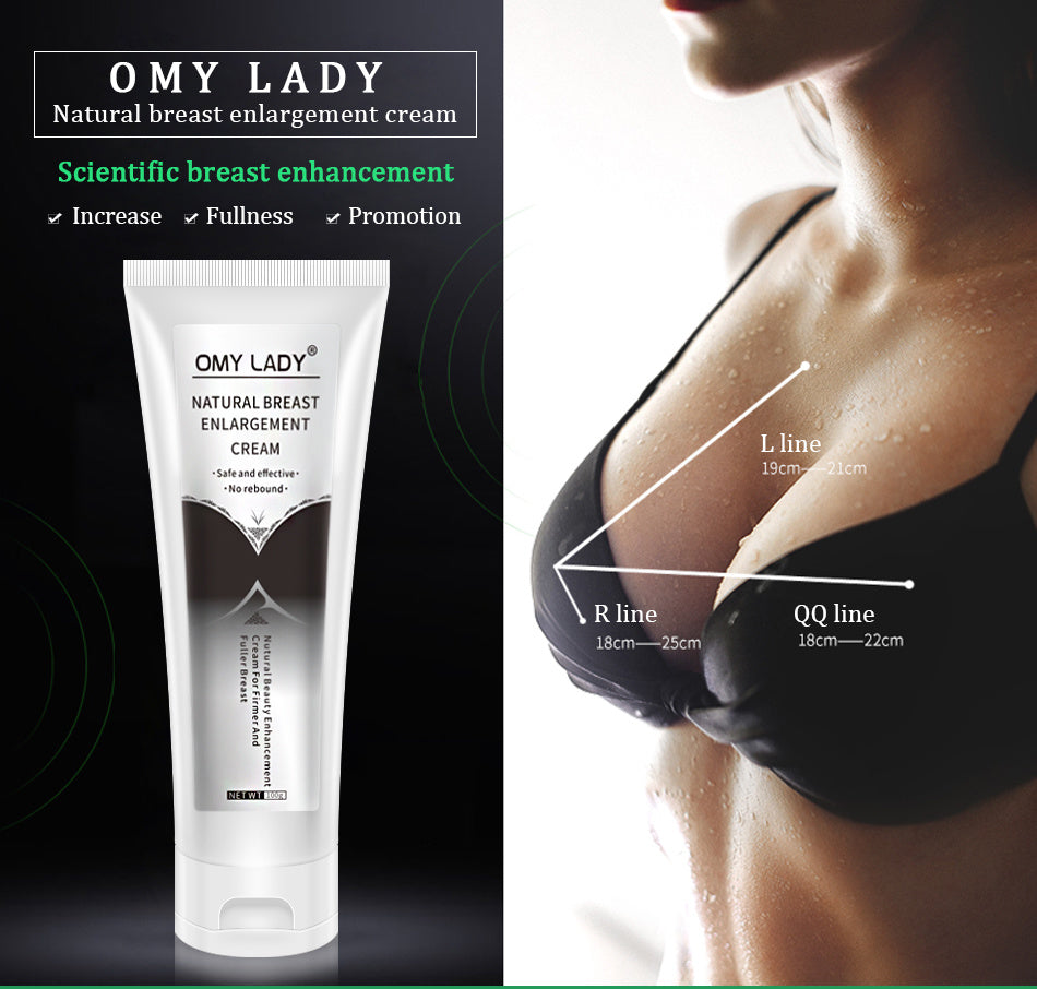 Chest Nourishing Cream