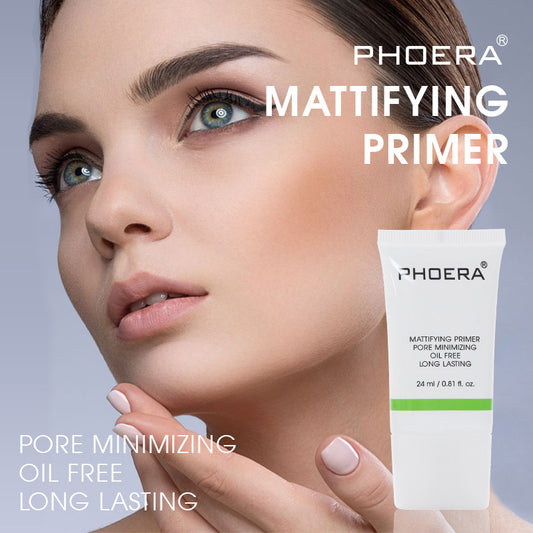 Aislamiento hidratante maquillaje Primer de larga duración