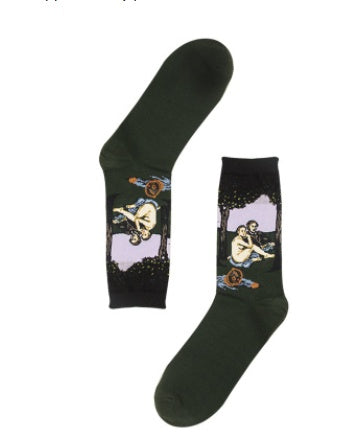 CHAUSSETTES VENUS