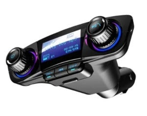 Reproductor MP3 para coche