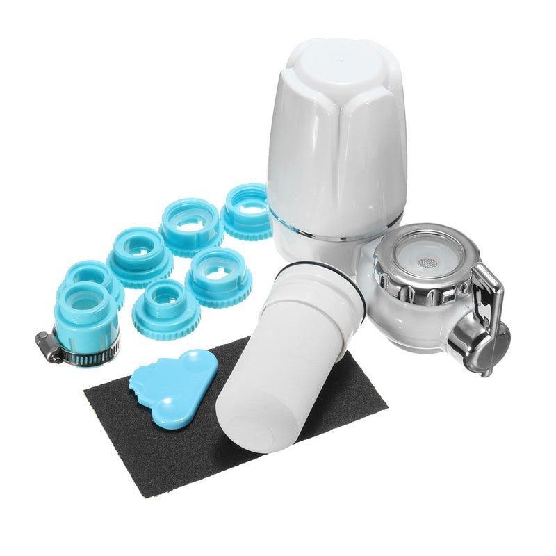 Grifo purificador de agua grifo de cocina filtro de agua purificador de agua doméstico