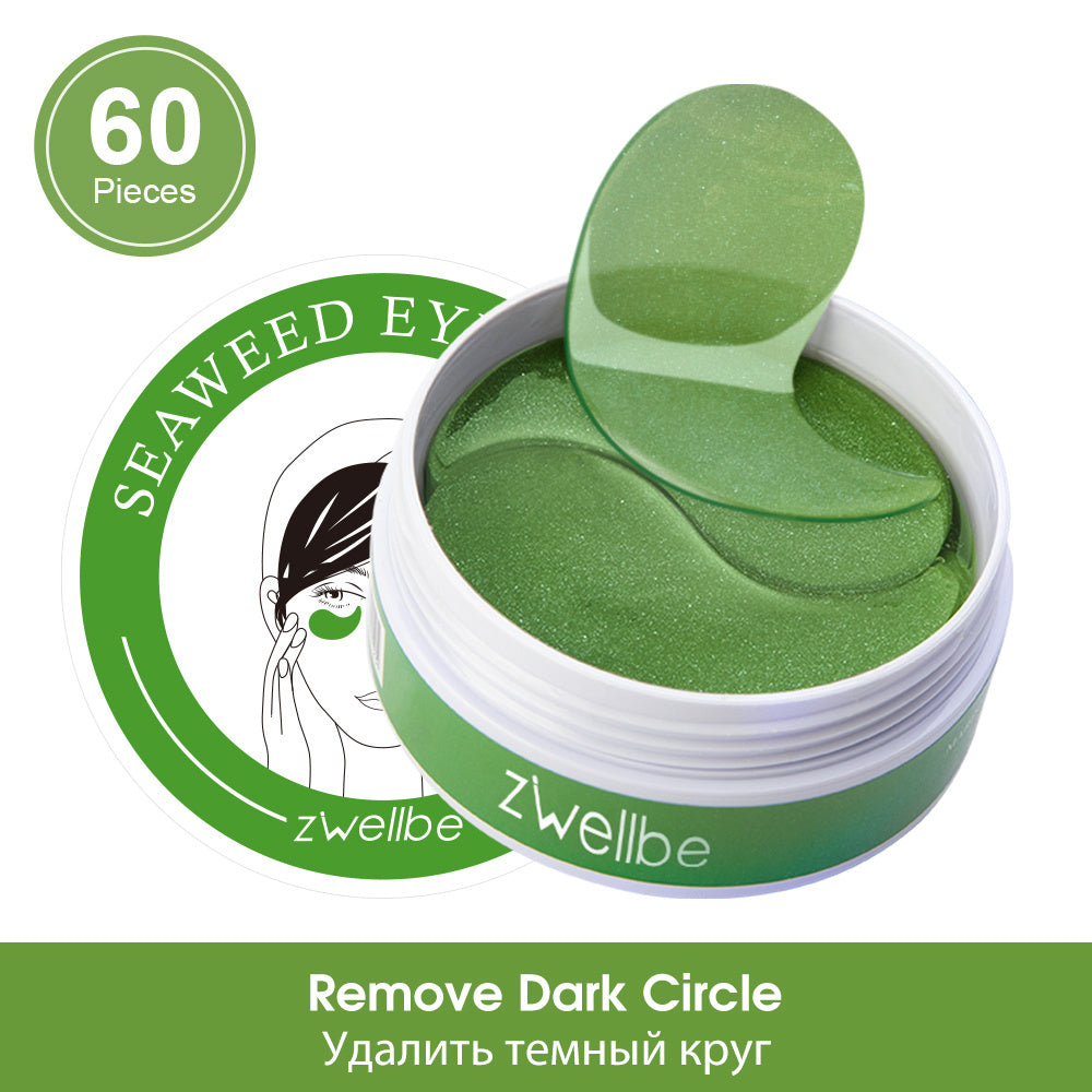 Fading dark circles to remove bags under the eyes