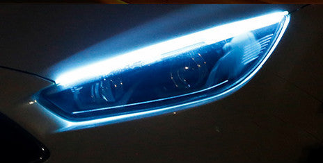 Coche de luz Luz de señal Led COCHE LED Daytime Running