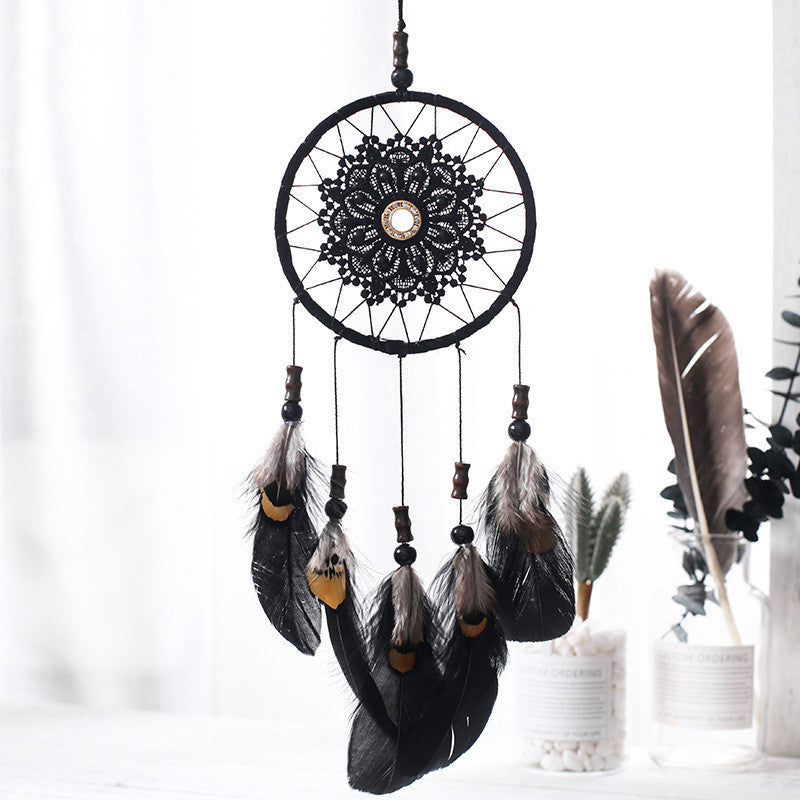 Home Decorations Dream Catcher