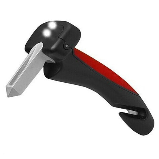Door Automobile Safety Hammer Safety Armrest Escape Hammer
