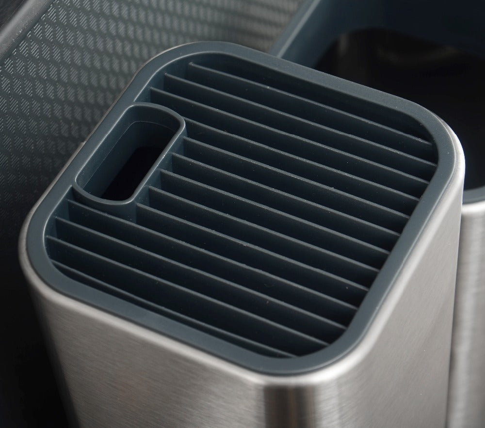 Creativo soporte de herramientas de gran capacidad multifuncional herramienta de cocina